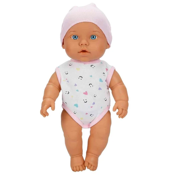 30231 Bebelou Konuşan Bebek 32 cm - 3