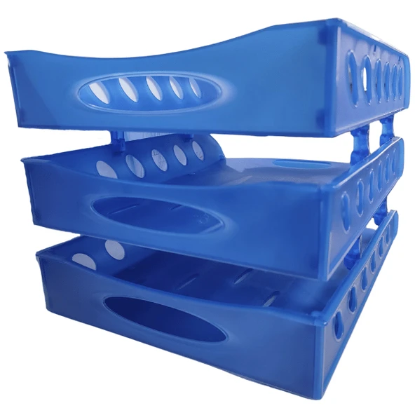 Aidata K/D Evrak / Döküman Rafı | LT001 - 3