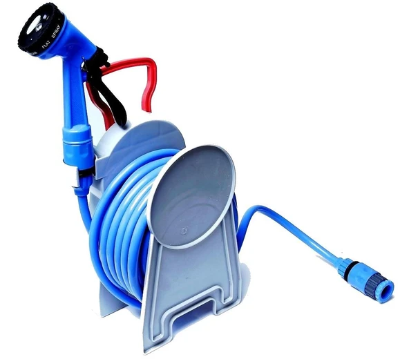 Tycoon Ty4211-2 10 mt Hortumlu Mini Sulama Seti