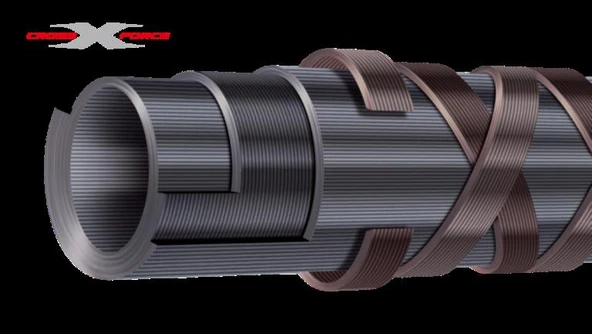 MC New Crostage CRX-T782ML 2.33cm 2-15gr Kurodai Light Rock Kamış - 3