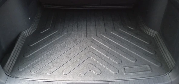 Rizline Byd Seal U DM-i 2023 Sonrası Bagaj Havuzu | Üst Kademe - Resim 2