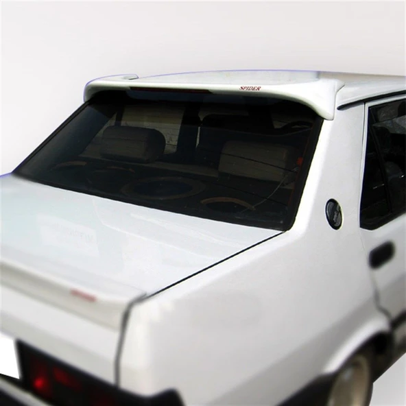 Fiat Doğan Spoiler Camüstü (Işıklı Md) 1978-2002 ürün görseli