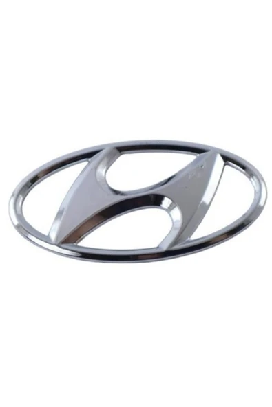 Hyundaı Accent Uyumlu Milenyum Kasa Ön Logo Arma 8630038000 ürün görseli 1