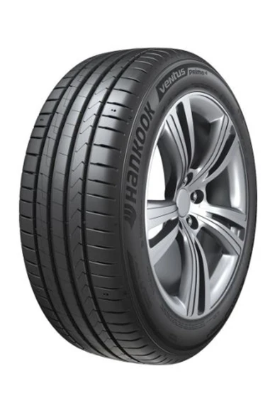 Hankook Ventus Prime 4 K135 205/50 R17 93W XL Yaz Lastiği - 2024 SONU DOT:4624