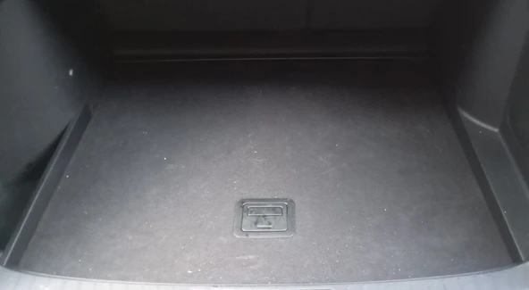 Rizline Byd Seal U DM-i 2023 Sonrası Bagaj Havuzu | Alt Kademe - Resim 2