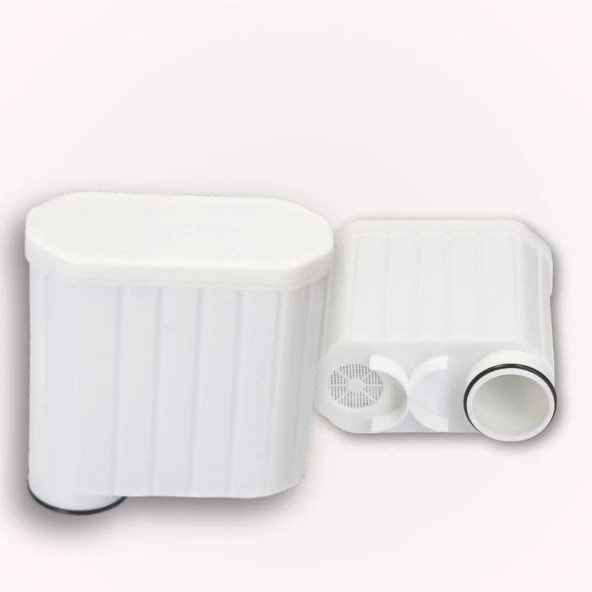 Philips Espresso Makinesi EP3246 EP3343 EP3347 Aqua Clean Filtre
