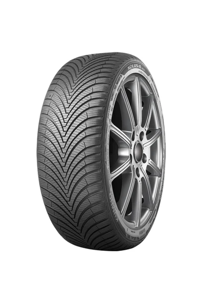 Kumho Solus 4S HA32 195/65 R15 91H 4 Mevsim Lastik - 2024