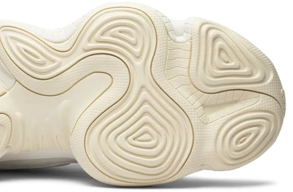 Adidas Yeezy 500 'Bone White' Spor Ayakkabı - 5