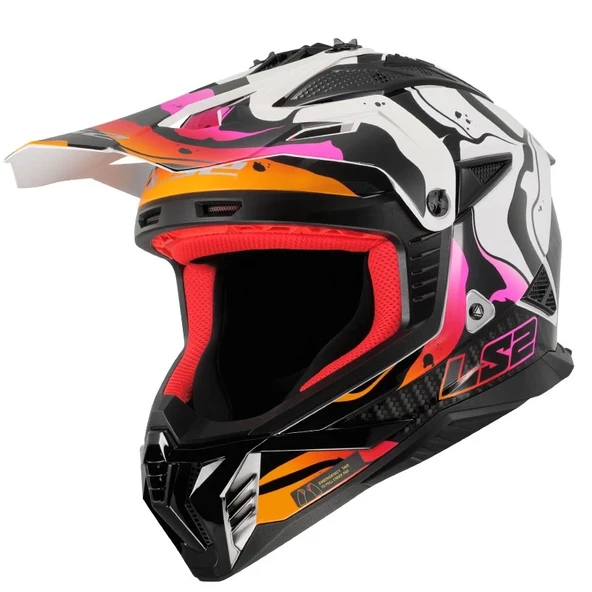 LS2 FAST 2 WASH  KASK