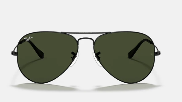 Ray-Ban RB3025 Aviator Classic - 2