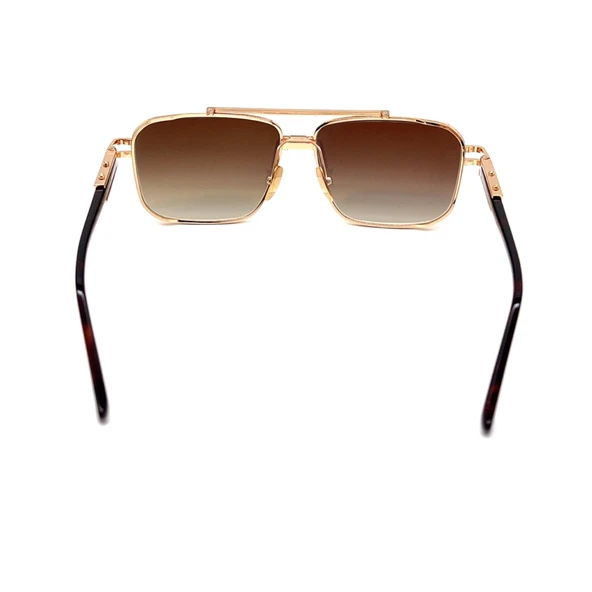 Cortigiani CRTG-SPELL-II-C4-59 Unisex Güneş Gözlüğü - Resim 4