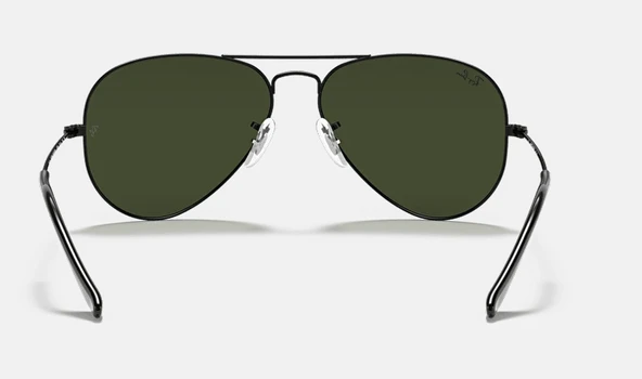 Ray-Ban RB3025 Aviator Classic - 4