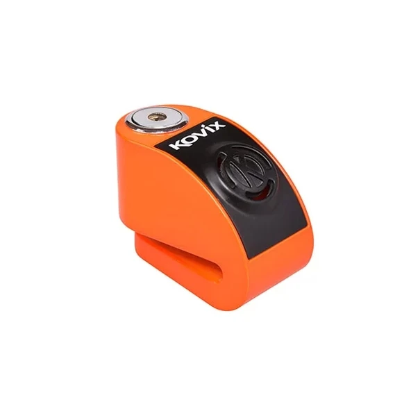 KOVIX KD6-FO ALARMLI DİSK KİLİT