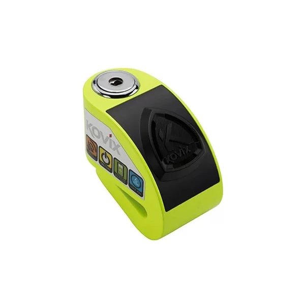 KOVIX KD6-FG ALARMLI DİSK KİLİT