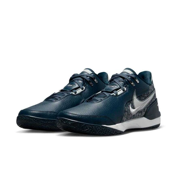 NİKE LeBron NXXT Gen Ampd Erkek Basketbol Ayakkabısı - 4