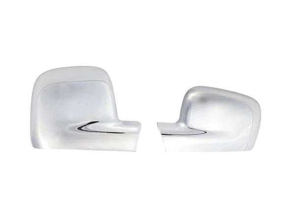 VW Multivan T5 Ayna Kapağı 2 Prç Abs Krom 2003-2010 ürün görseli