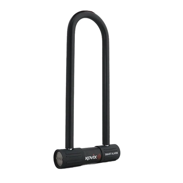 KOVIXKTL14-300BKALARMLIUKİLİT - Resim 2