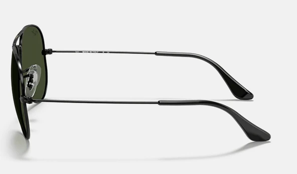 Ray-Ban RB3025 Aviator Classic - 3