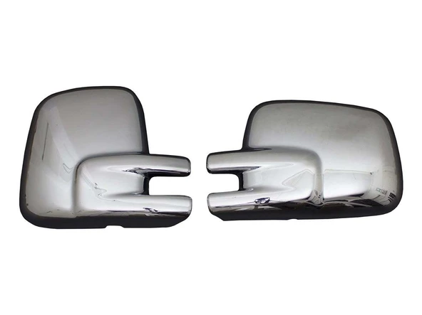 VW T4 Ayna Kapağı 2 Prç Abs Krom 1995-2002 ürün görseli