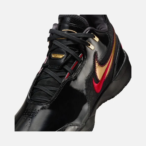 Nike LeBron James NXXT Gen AMPD Erkek Basketbol Ayakkabısı FJ1566-001 - 6