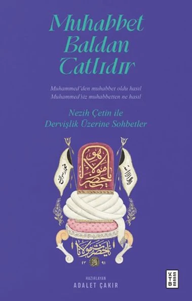 Muhabbet Baldan Tatlıdır
