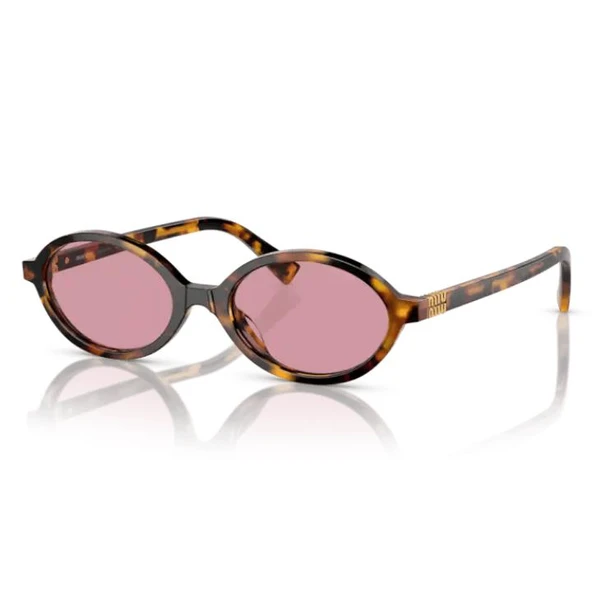 Miu Miu 0MU 04ZS VAU50D50 Asetat Kadın Güneş Gözlüğü ürün görseli