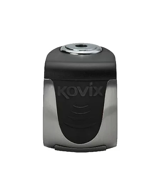 KOVIX KS6-BM ALARMLI DİSK KİLİT METAL - Resim 2
