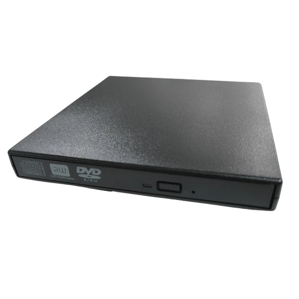 S-link DVD-R/RW/CD-R/RW Harici Optik Okuyucu ve Yazıcı | SL-DRW05