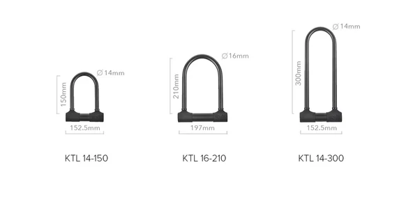 KOVIXKTL14-150BKALARMLIUKİLİT - 3