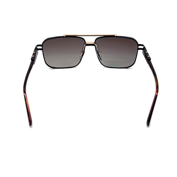 Cortigiani CRTG-SPELL-II-C1-59 Erkek Güneş Gözlüğü - Resim 4