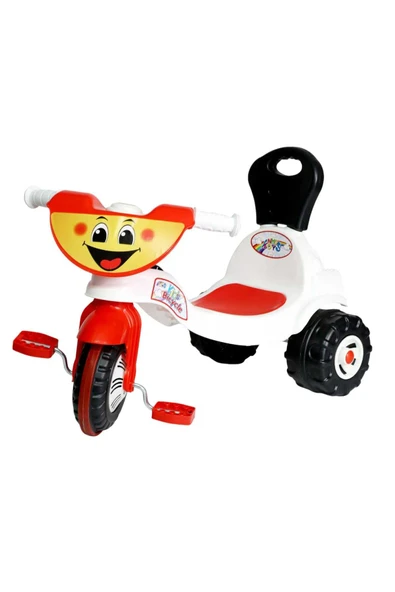 ENHOŞ OYUNCAK KIDS BİSİKLET-İLK BİSİKLETİM - 2