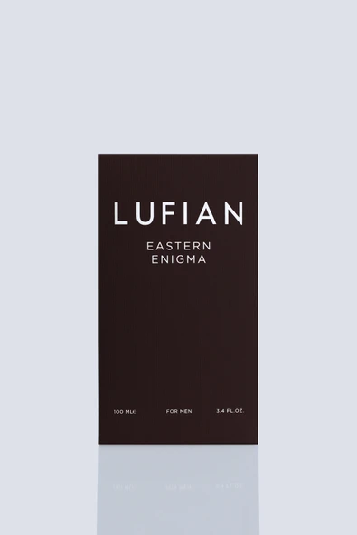Lufian 111036005 Pole Poınt Erkek Parfüm - 8
