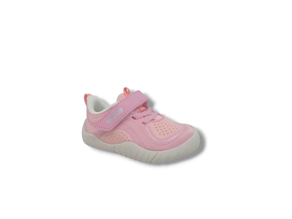 Vicco Yaomi Kız İlk Adım Pudra Bebek Ayakkabı - 4