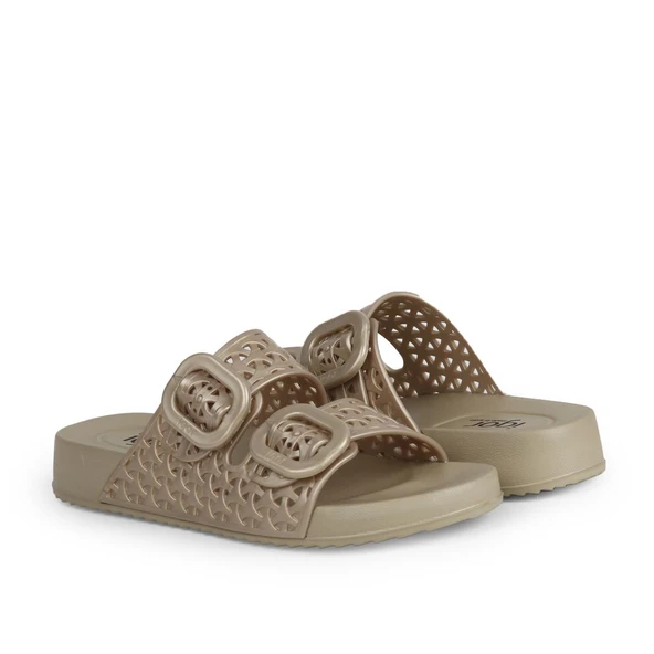 Igor Habana Fresh Metalic Kadın Sandalet BB339