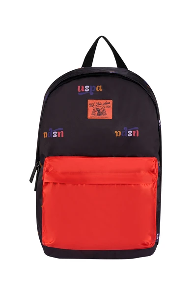 U.S. Polo. Assn. Unisex Sırt Çantası PLÇAN23296