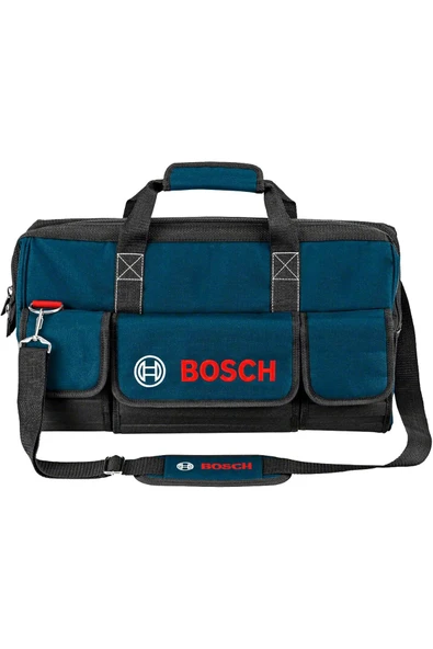 Bosch Professional Alet Çantası L Beden 1600A003BK - 2