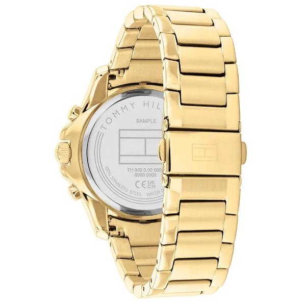 Tommy Hilfiger TH1782614 Kadın Kol Saati - Resim 2