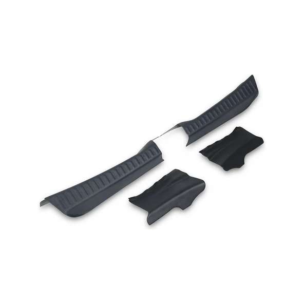 Dacia Sandero 2021- Bagaj Koruma Eşiği - Resim 2