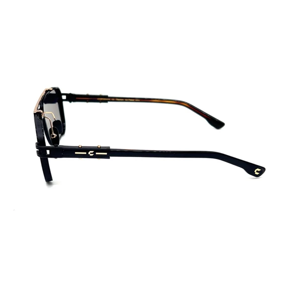 Cortigiani CRTG-SPELL-II-C1-59 Erkek Güneş Gözlüğü - Resim 3