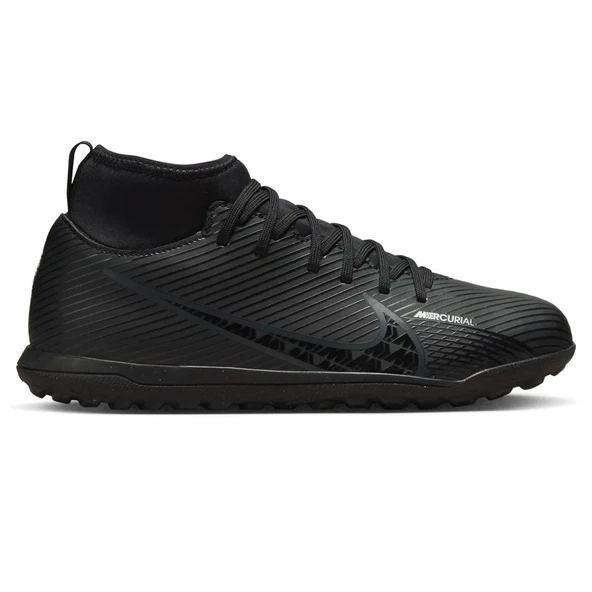 Nike Mercurial Jr Superfly 9 Club Çocuk Halı Saha(DAR KALIP)
