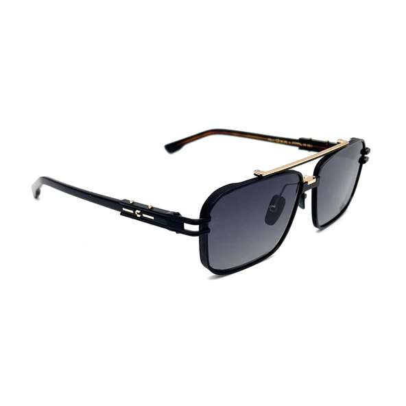 Cortigiani CRTG-SPELL-II-C1-59 Erkek Güneş Gözlüğü - Resim 5