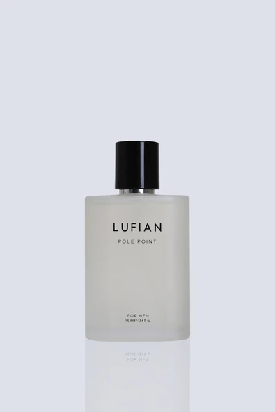 Lufian 111036005 Pole Poınt Erkek Parfüm