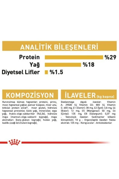 Pug Puppy Yavru Köpek Maması 1,5 Kg - 8