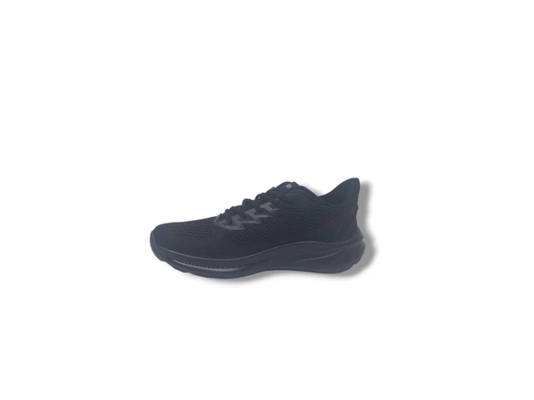 Scooter 2003 Erkek Siyah File Spor Ayakkabı - Resim 3