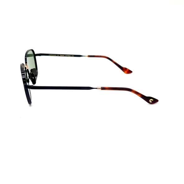 Cortigiani CRTG- BULLET-I C1 53 Kadın Güneş Gözlüğü - Resim 3