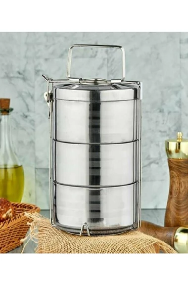 Cooker 1430 Sefer Tası