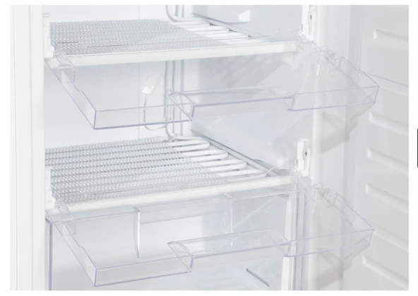 Regal CD NF 72922 7 Çekmeceli Dikey No Frost Derin Dondurucu - 3