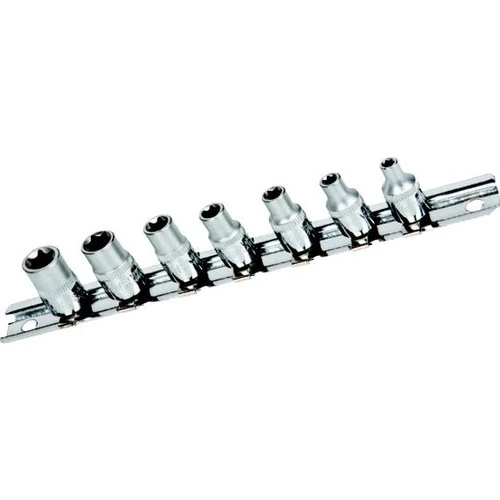 Rico Rc 1407 7 Parça 1/4" Iç Torx E Lokma Seti