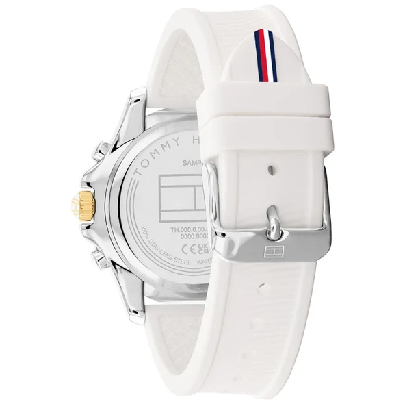 Tommy Hilfiger TH1782568 Kadın Kol Saati - Resim 2