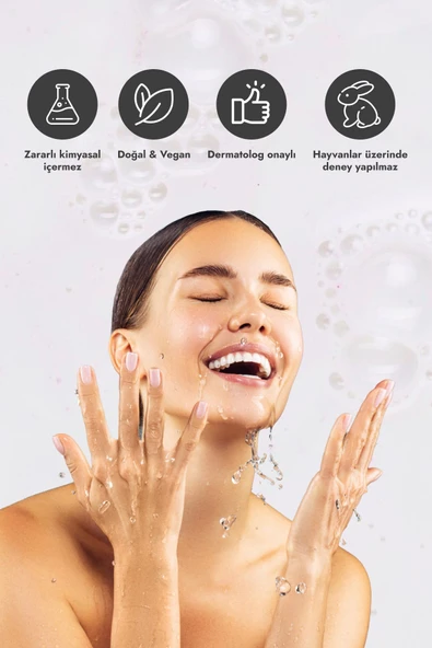 Eşek Sütü Sabunu & Baga Bebek Sabunu & Baga Kükürtlü Sabun Seti - 4